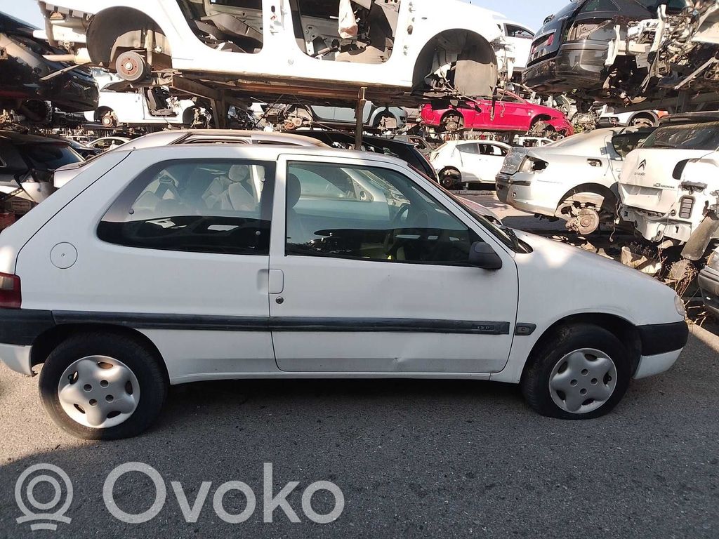 Saxo Saxo  9620470430