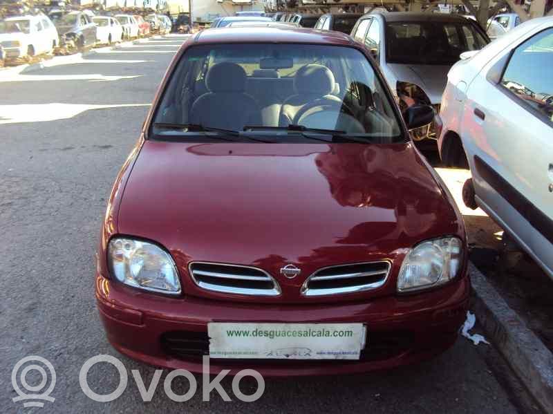 Micra Micra
