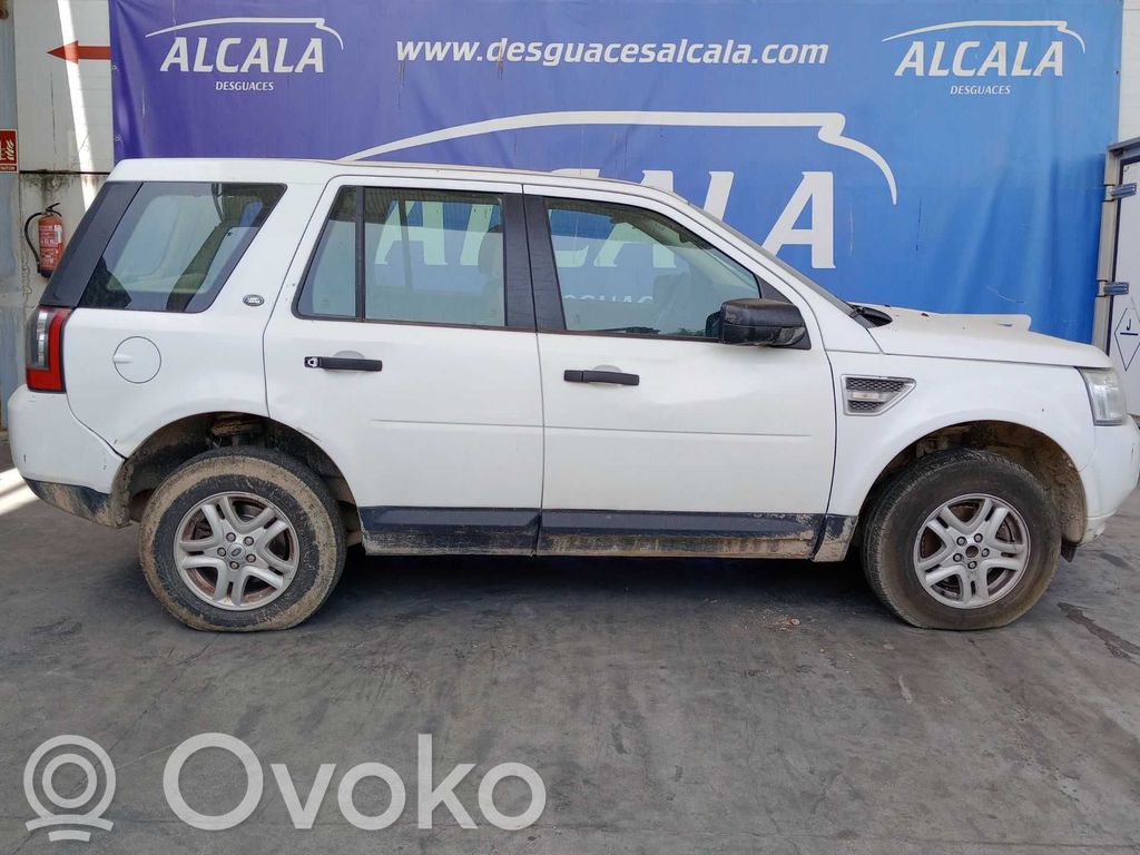 Freelander 2 - LR2 Freelander  6H52F06024A