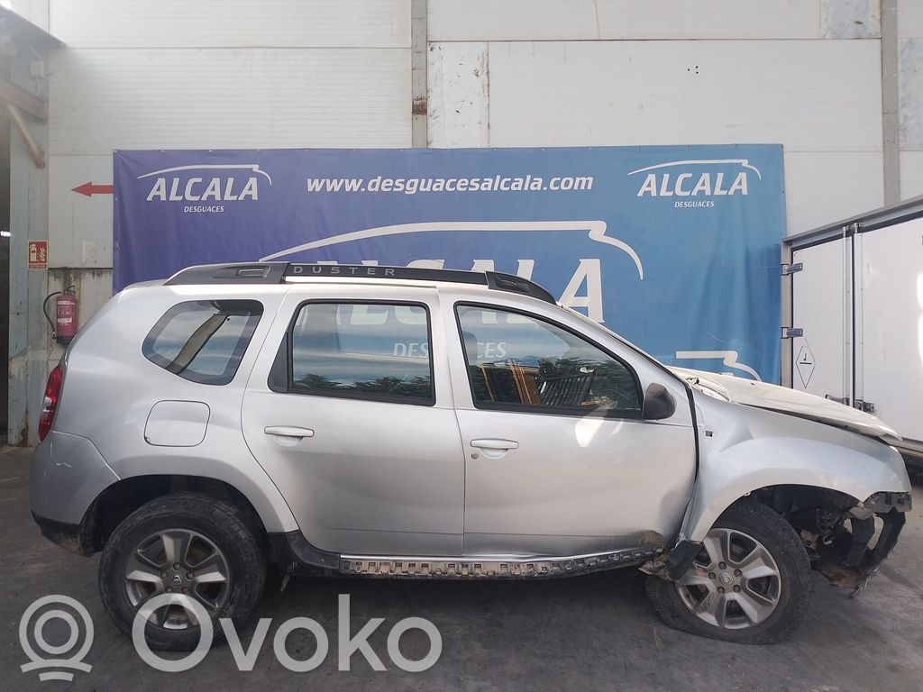 Duster II Duster  N109211S