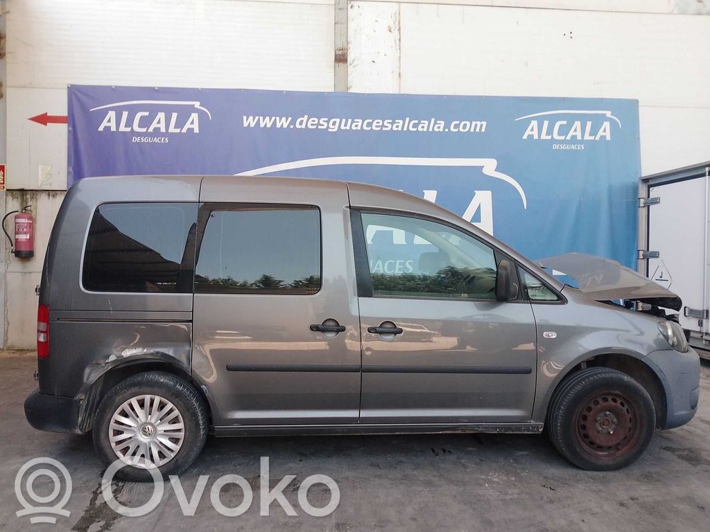 Caddy Caddy  2K5511151N