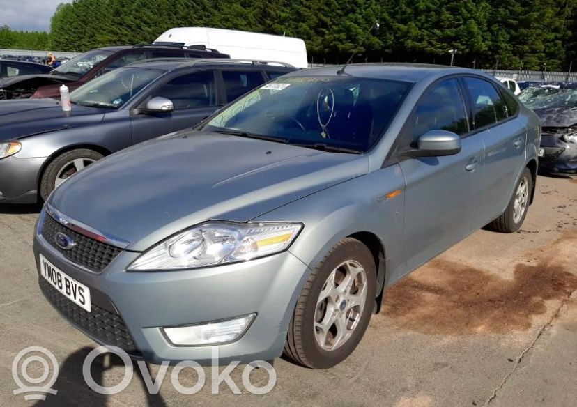 Mondeo MK IV Mondeo