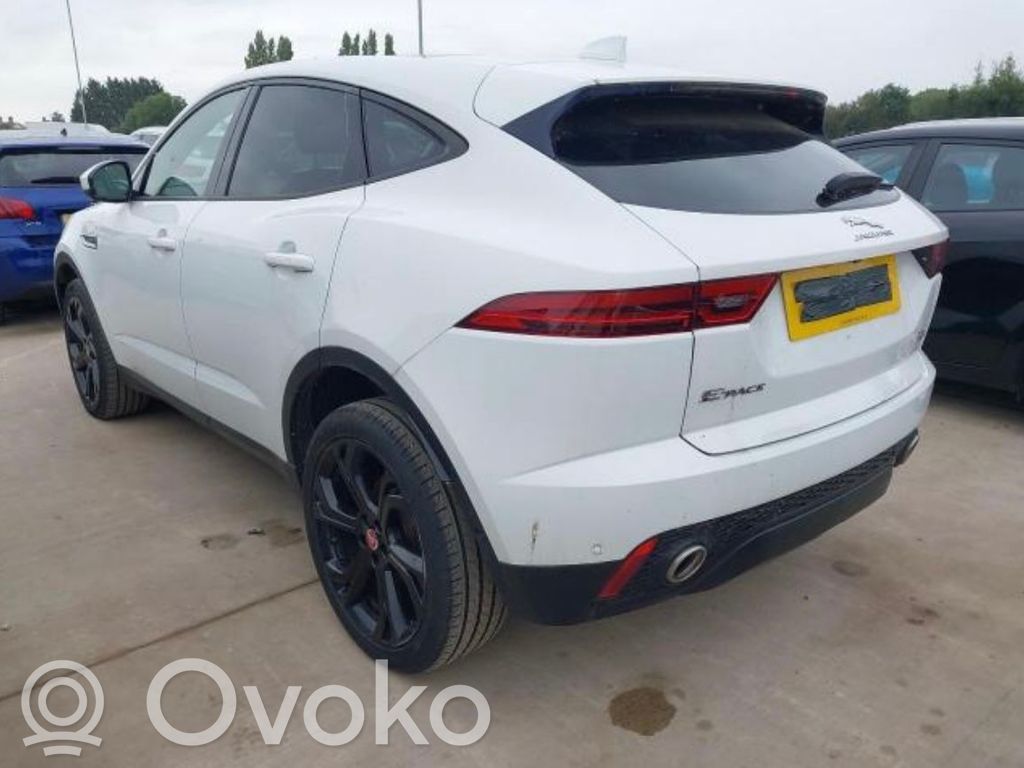 E-Pace E-Pace  0203304506