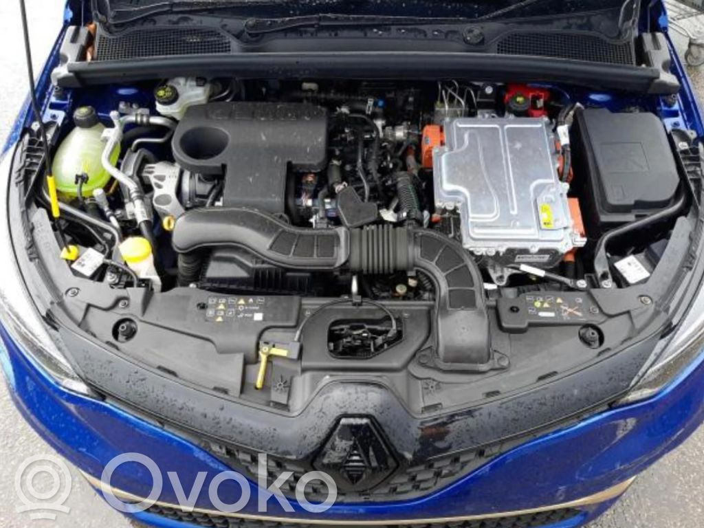 Clio V Clio  285250737R