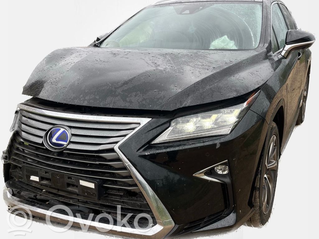 RX 450H RX  8922248130