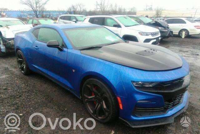 Camaro Camaro  P84211209