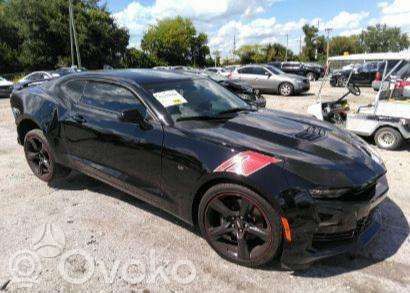 Camaro Camaro  13512894