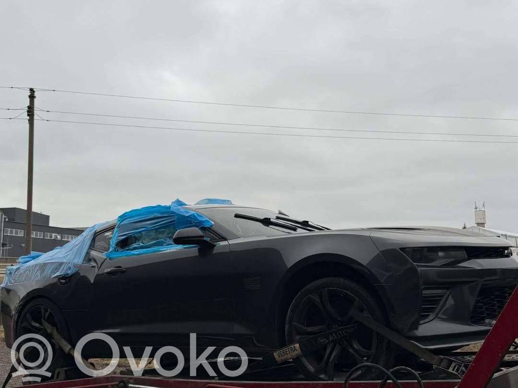 Camaro Camaro  12688230