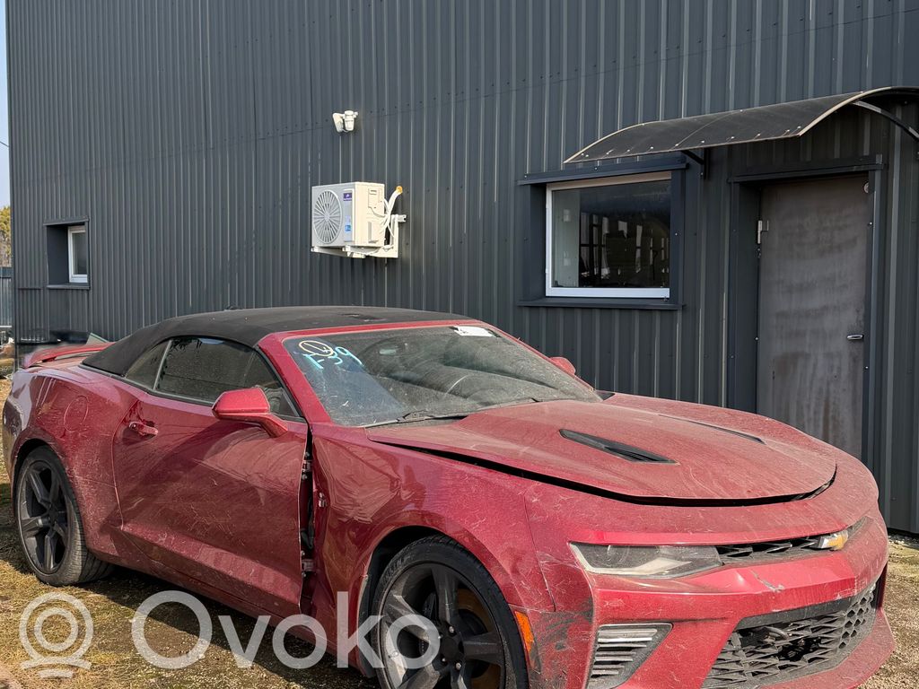 Camaro Camaro  12673676
