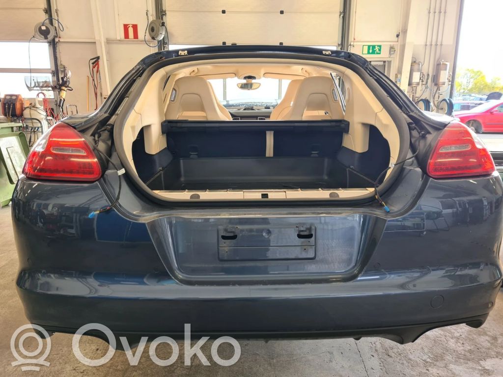 Panamera (970) Panamera  97065350302
