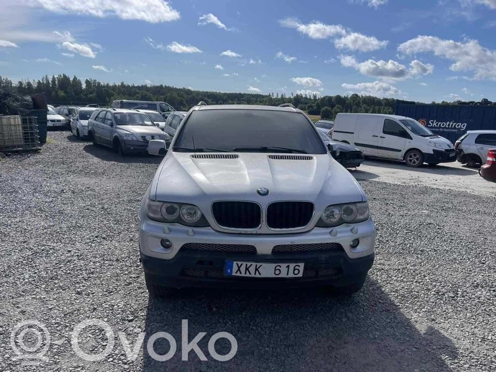 X5 E53 X5