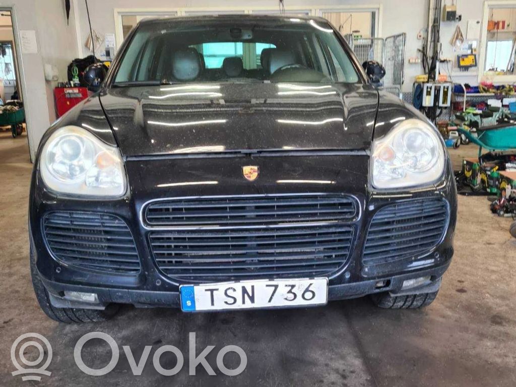 Cayenne (9PA) Cayenne  7L5035741E