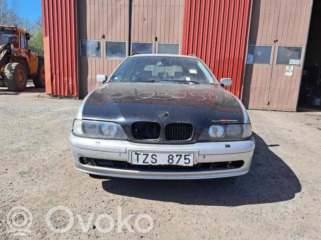 5 E39 Series 5  6914908