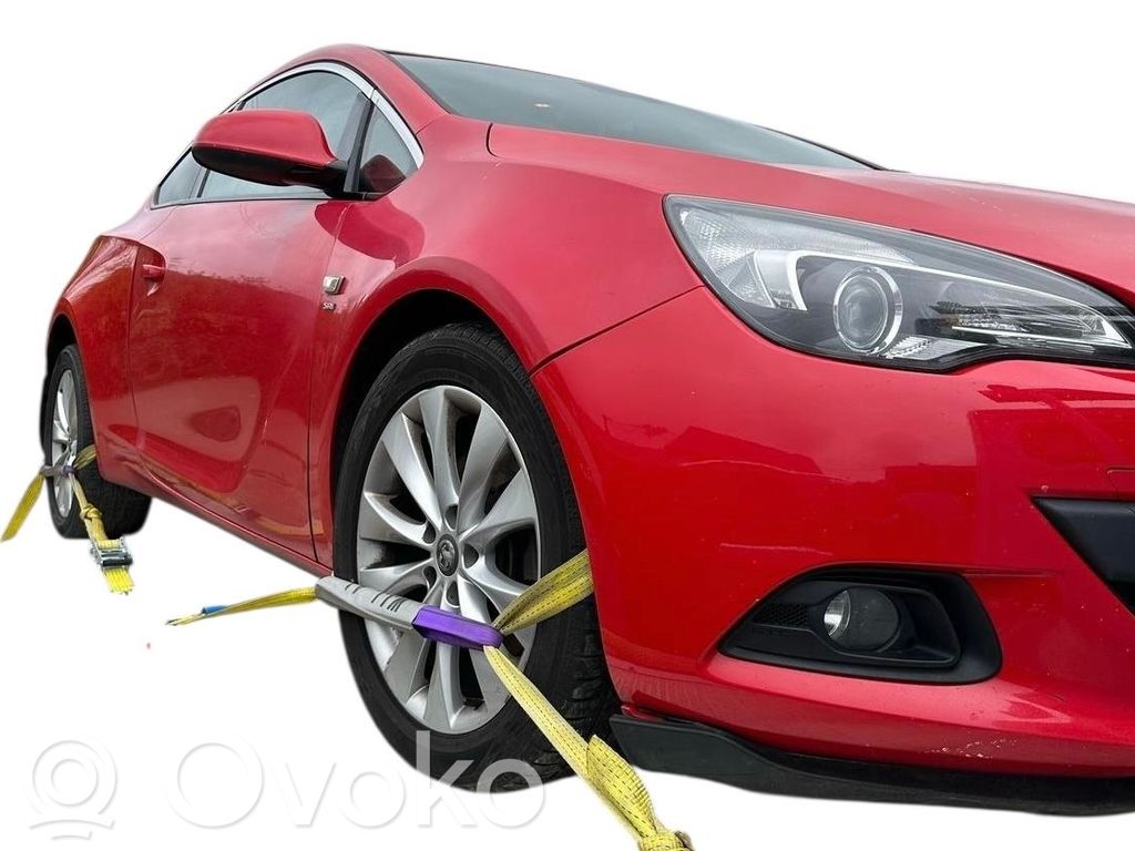 Astra J Astra  13347315