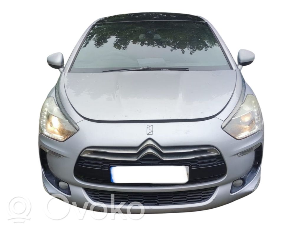 DS5 DS5