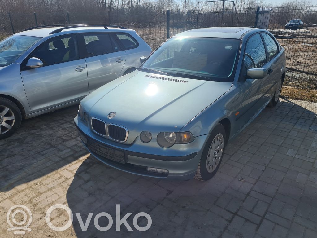 3 E46 Series 3  7010339
