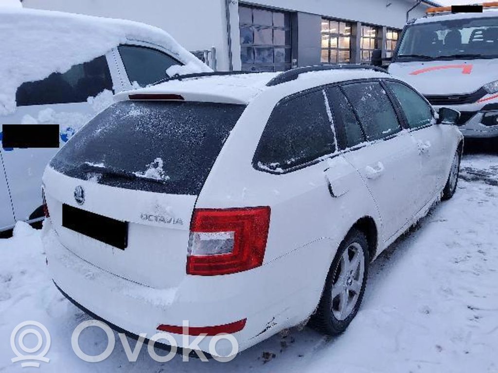 Octavia Mk3 (5E) Octavia  5E0837582