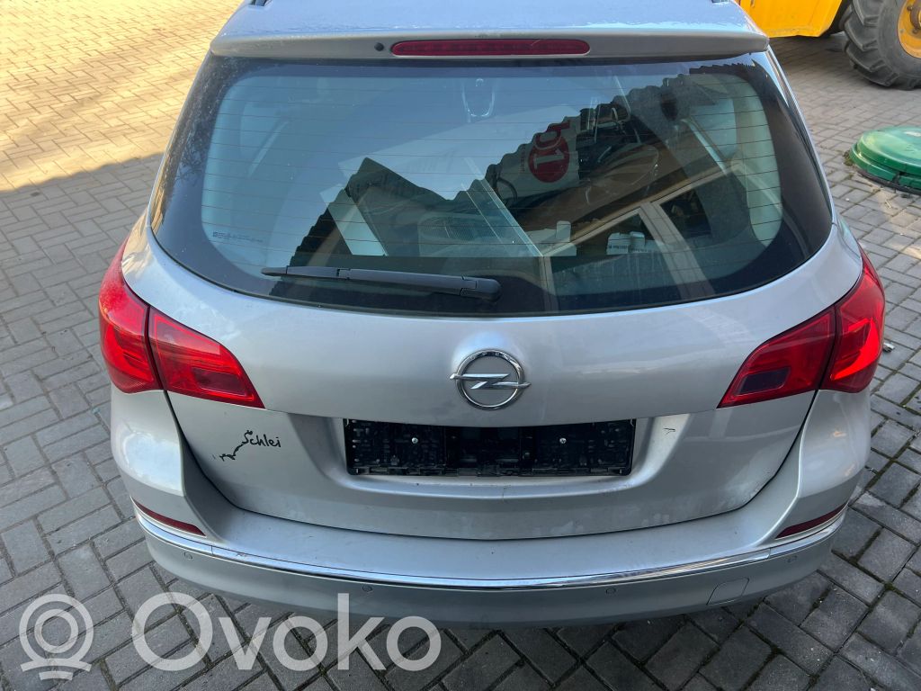 Astra J Astra  13579675