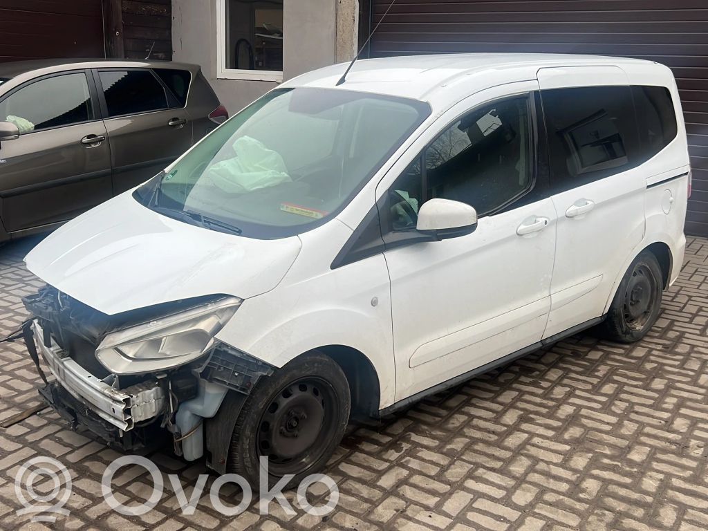 Turneo Courier Tourneo Courier  ET7614A658BA
