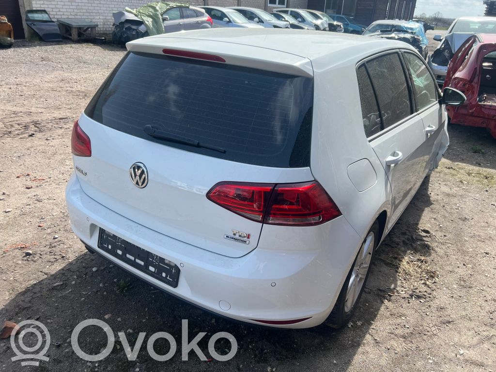 Golf VII Golf  7P6907357D