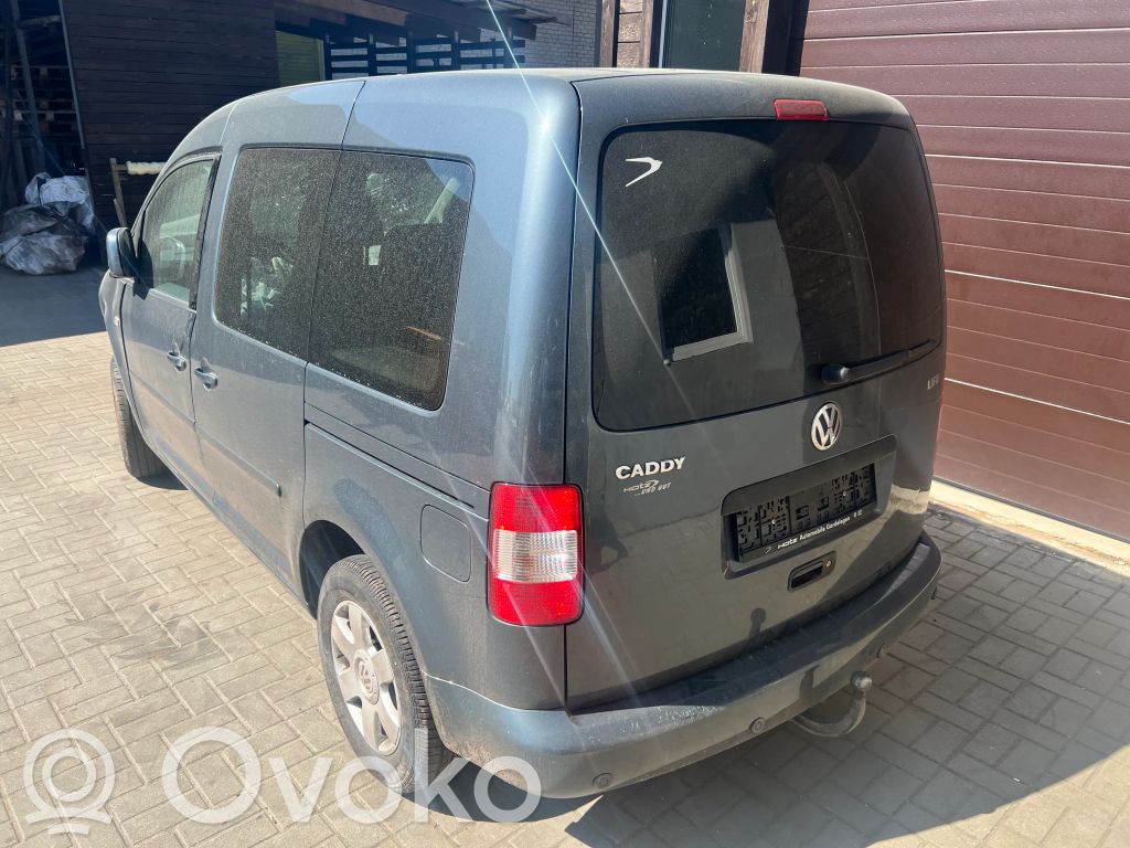 Caddy Caddy  2K0867705F