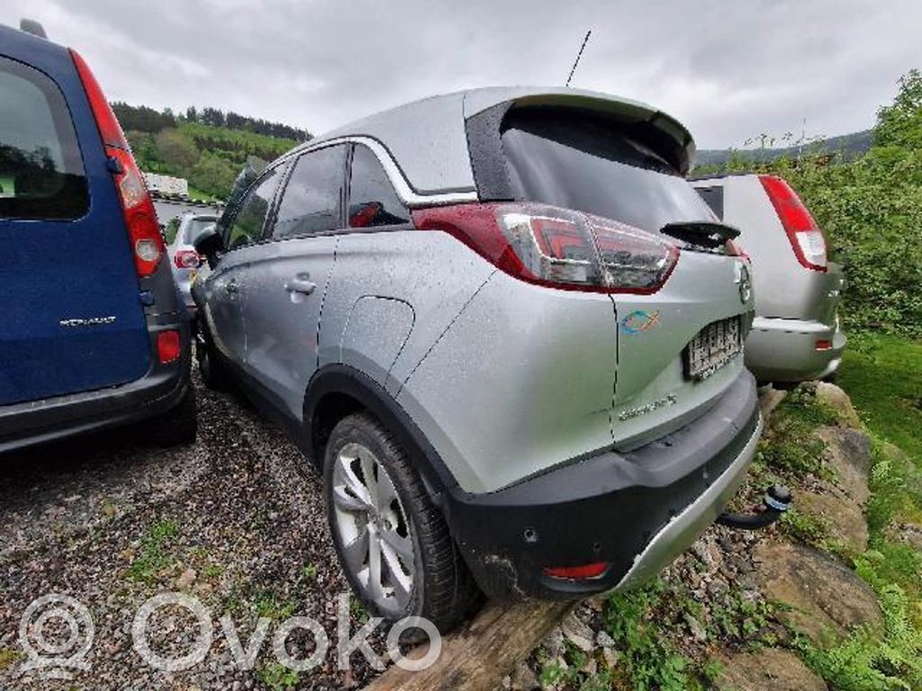 Crossland X Crossland X