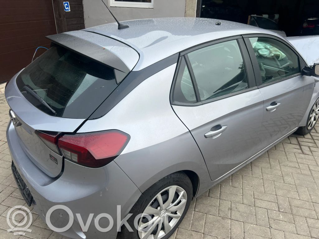 Corsa F Corsa  0281007702