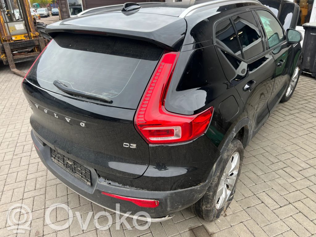 XC40 XC40  P32247782