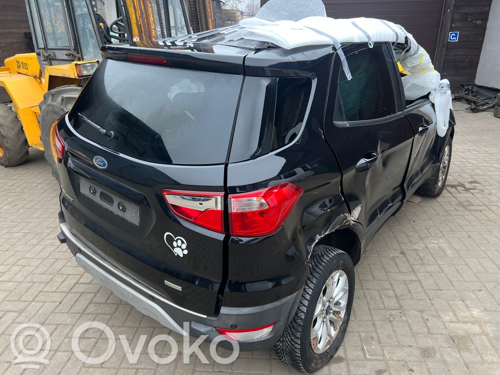 Ecosport Ecosport  DN1C2C405EA