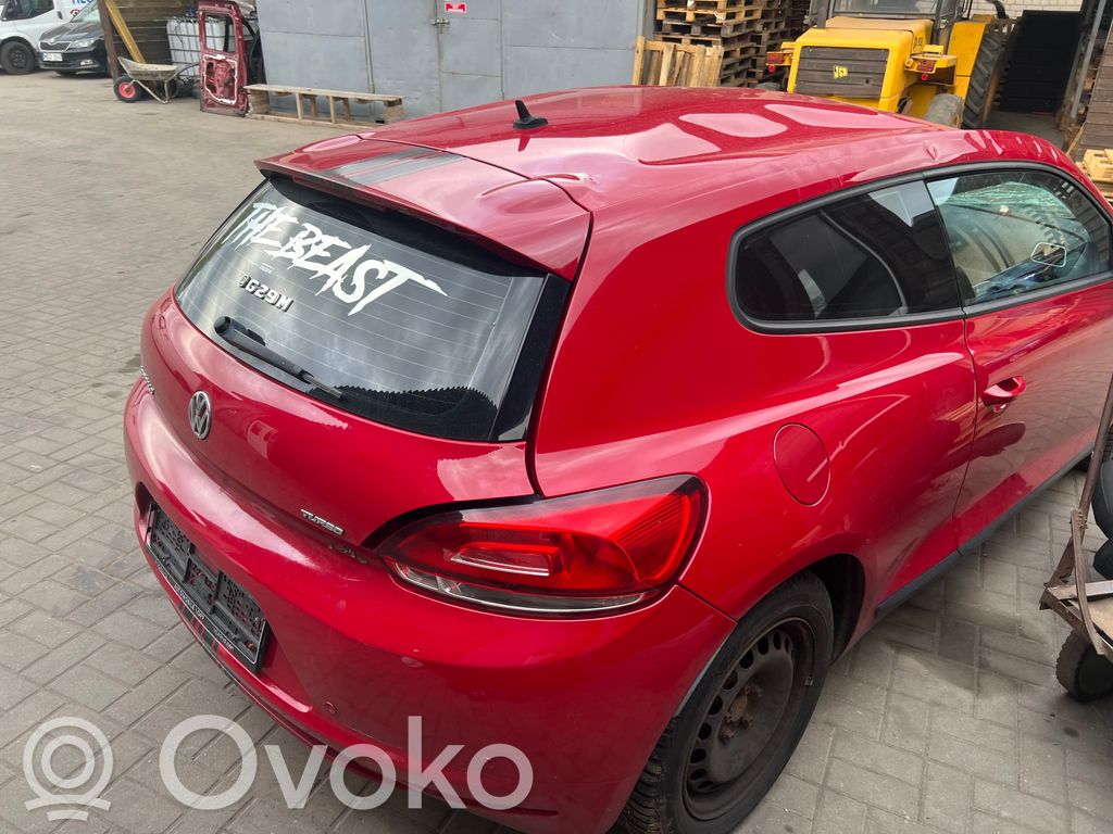 Scirocco Scirocco  1K0863243