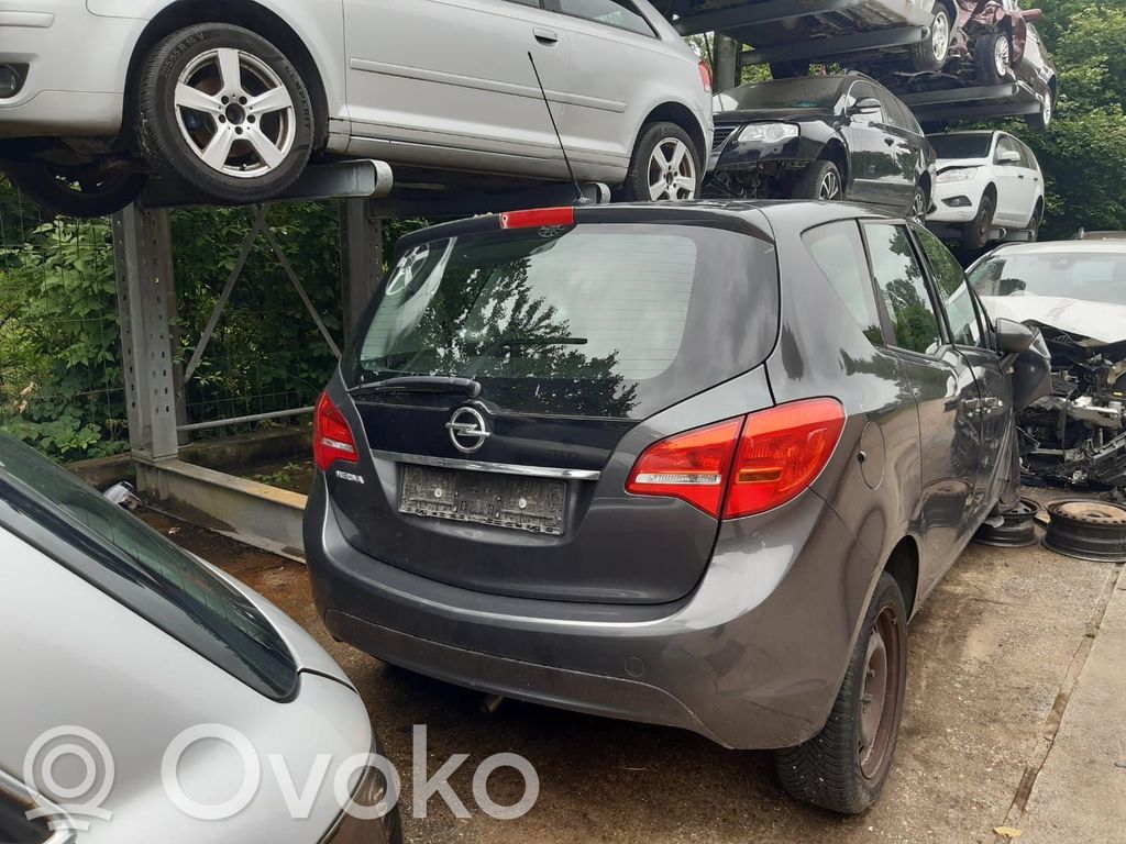 Meriva B Meriva  13426459