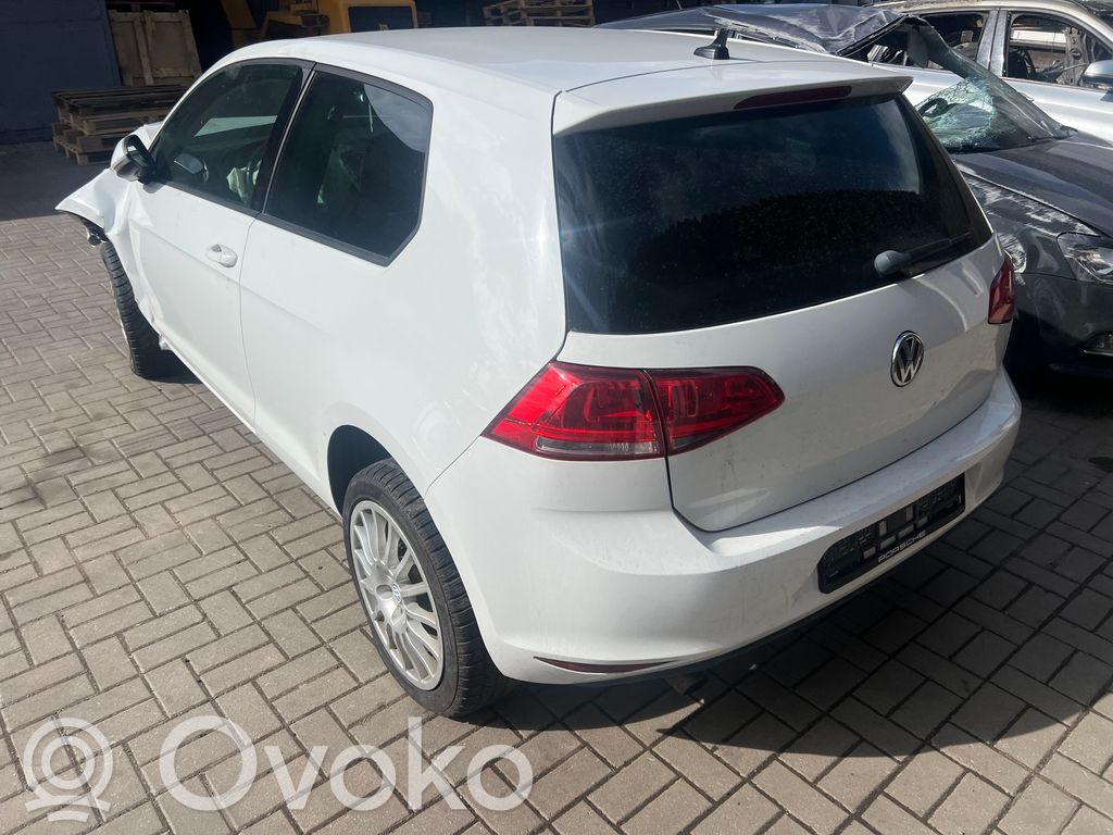 Golf VII Golf  5G3837462G