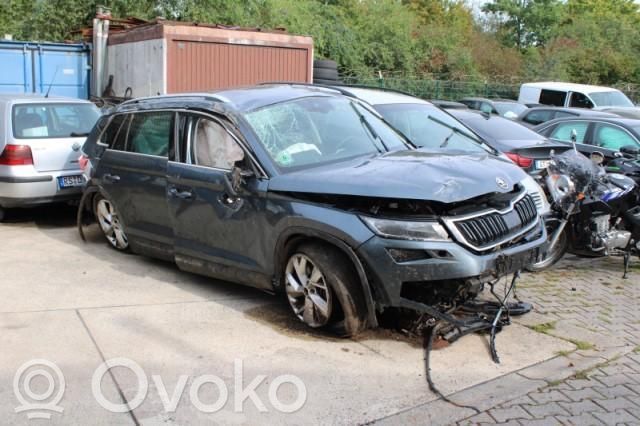 Kodiaq Kodiaq  DFHA