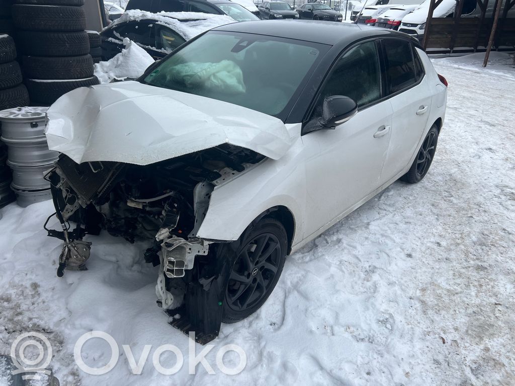 Corsa F Corsa