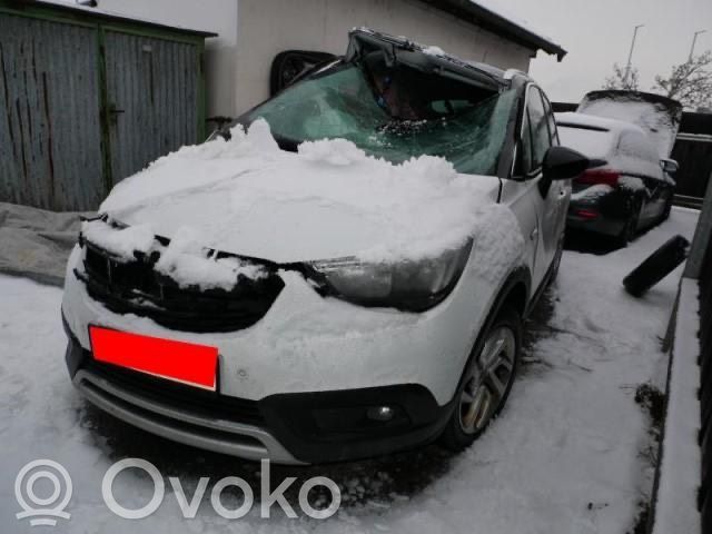 Crossland X Crossland X  39132265