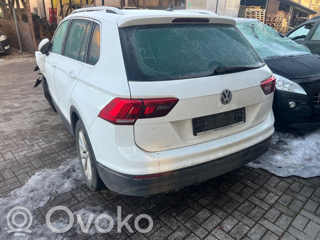 Tiguan Tiguan  5Q0121407AA