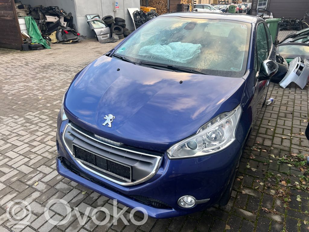 208 I 208  DOT39AS2M40