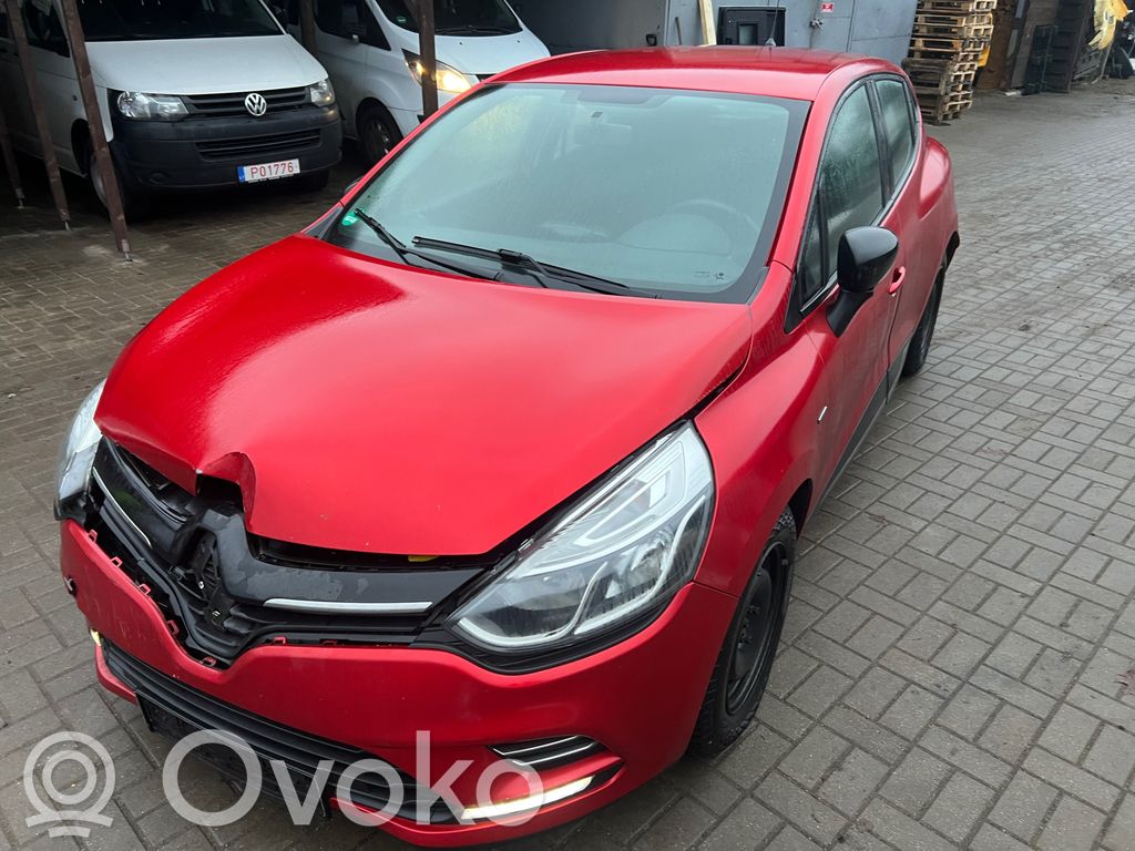Clio IV Clio  285J02624R