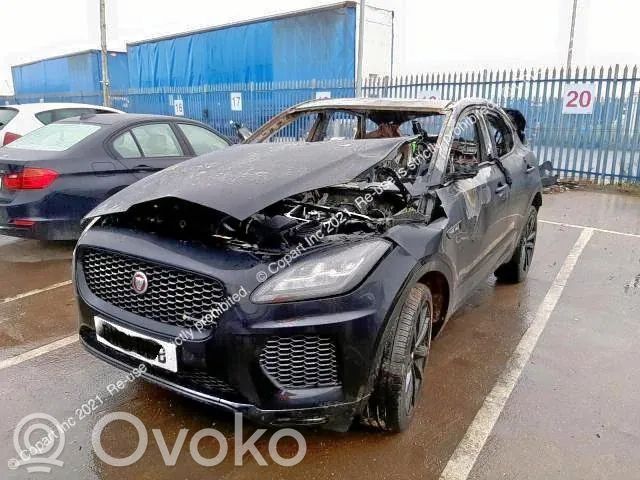 E-Pace E-Pace