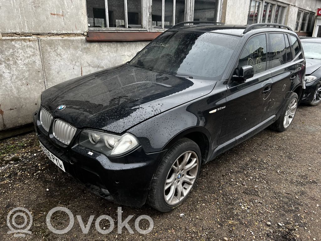 X3 E83 X3