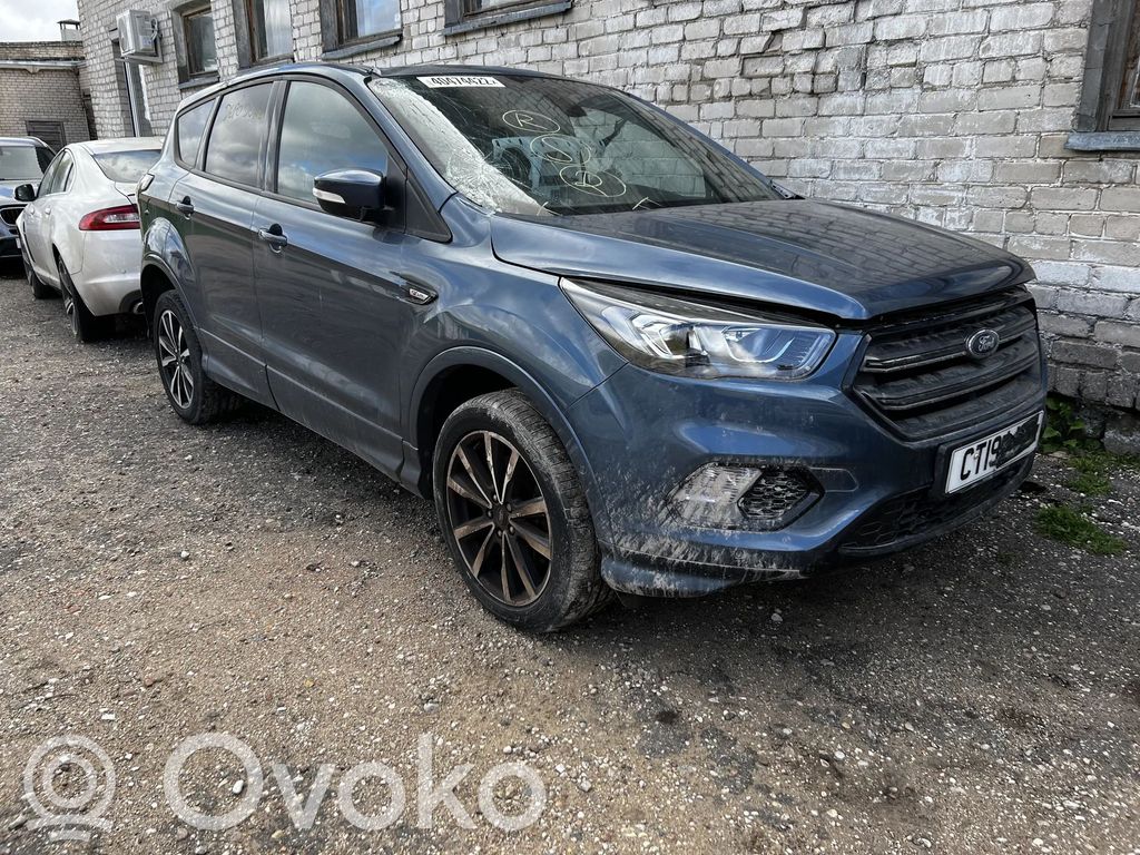 Kuga II Kuga  EJ7P4K145AD