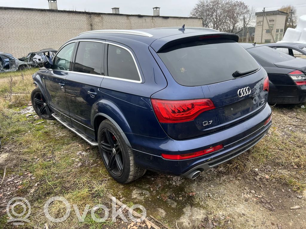 Q7 4L Q7  4L2857035E