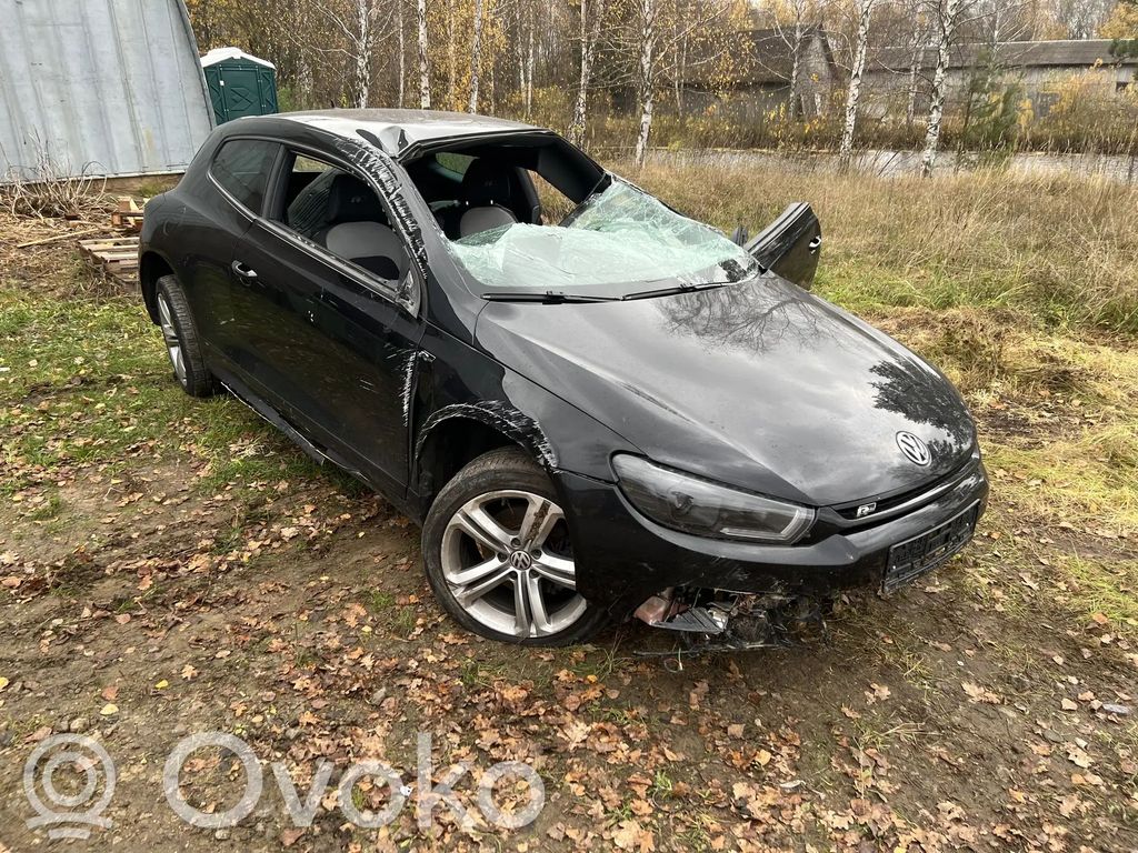 Scirocco Scirocco