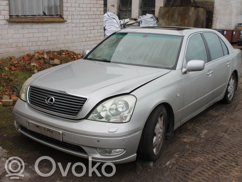 LS 430 LS  5315550050