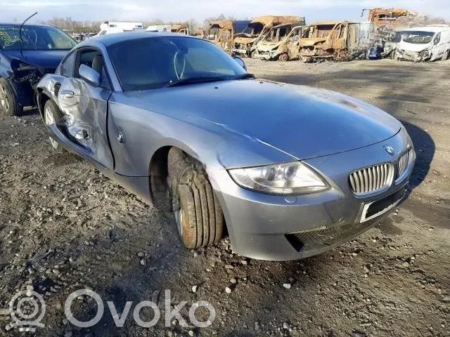 Z4 E85 E86 Z4