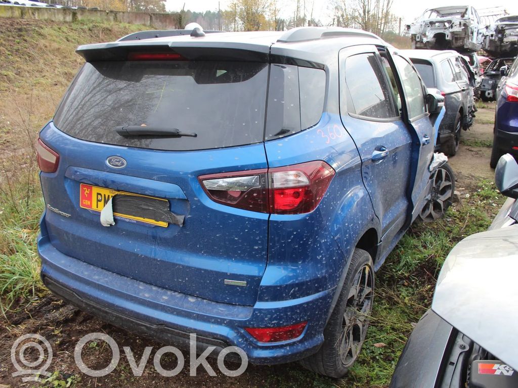 Ecosport Ecosport  GN116F012DA