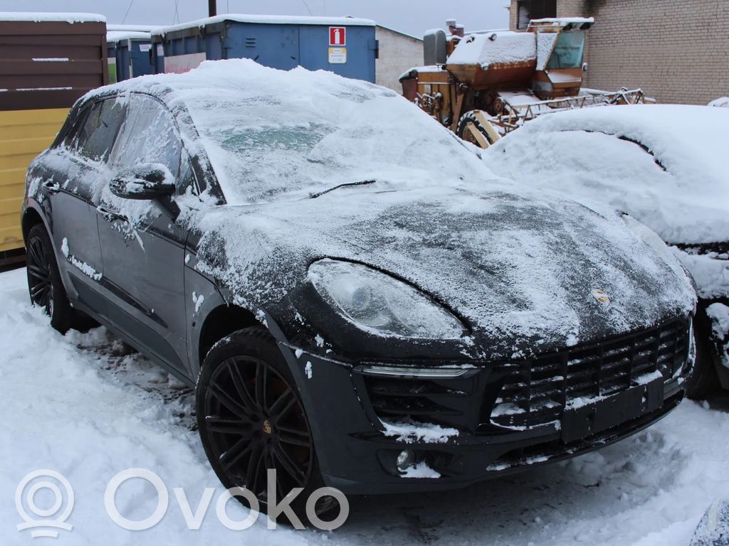 Macan (95B) Macan  95B962125A