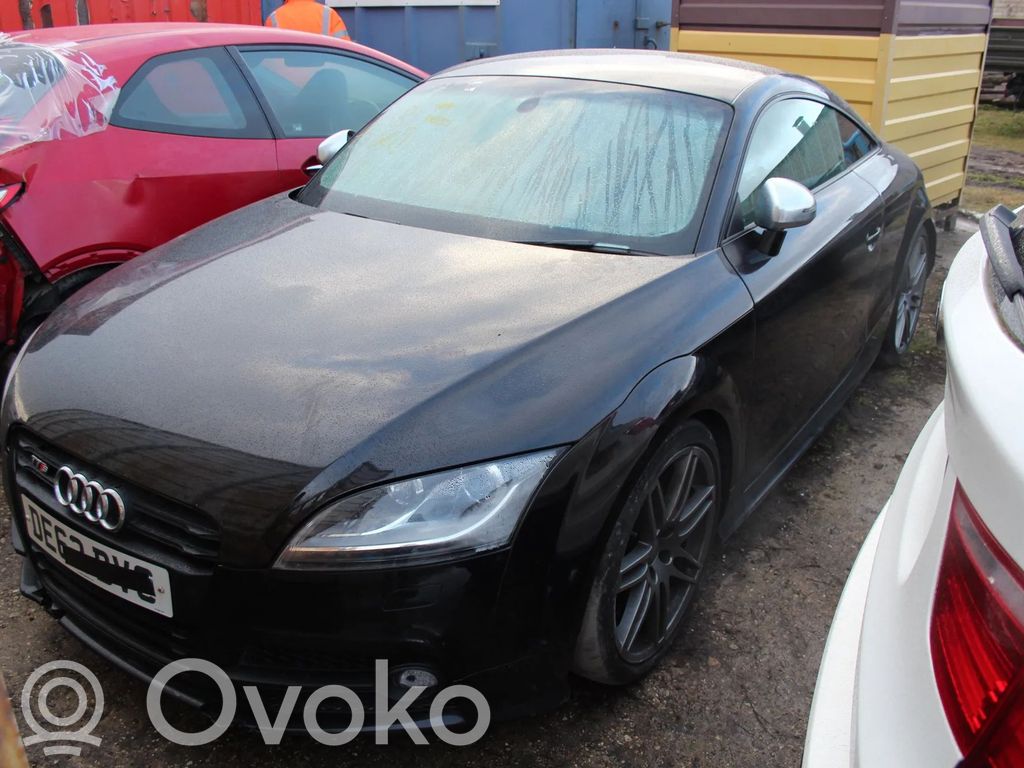 TT TTS Mk2 TT, TTS  8J0907539