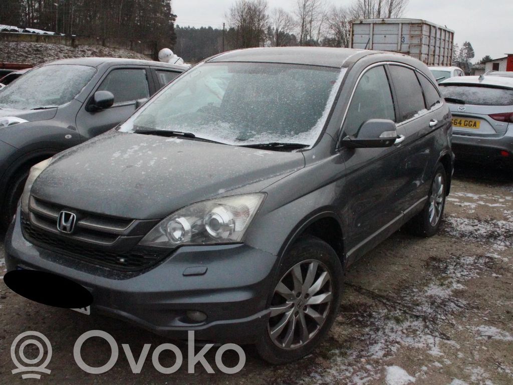 CR-V CR-V