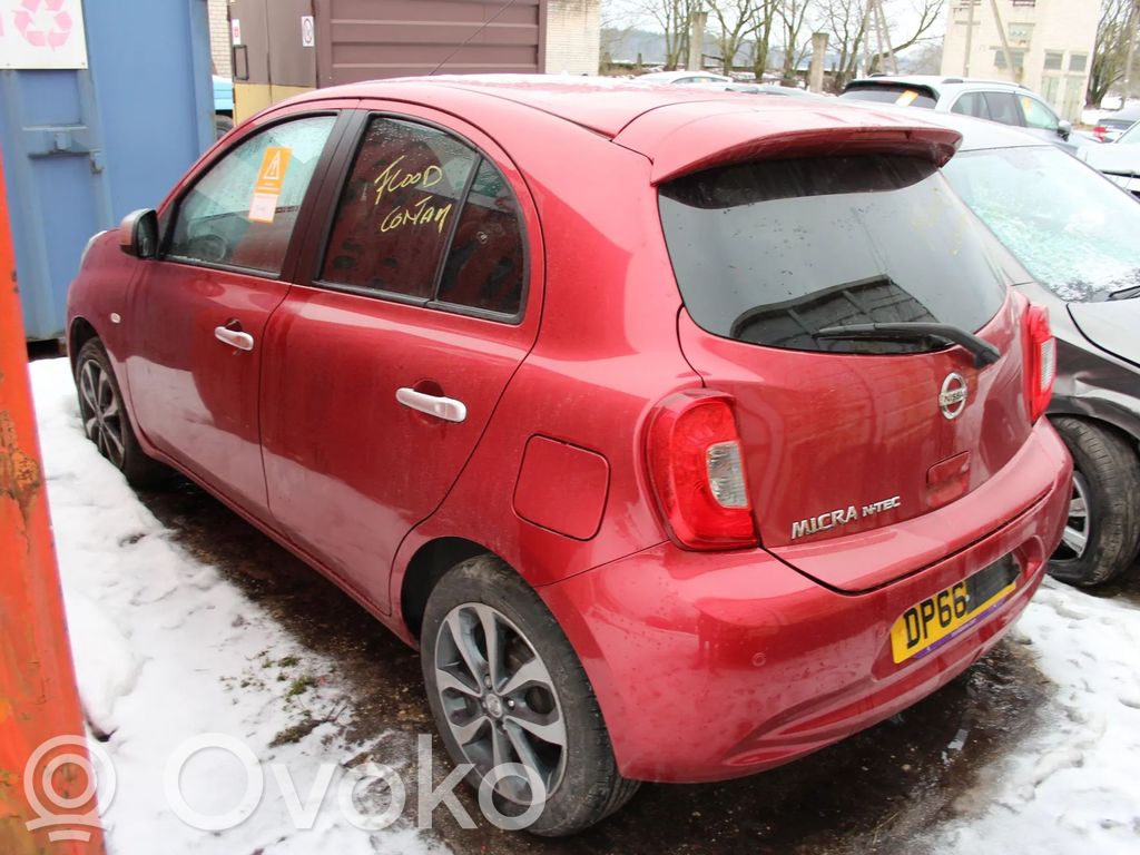 Micra Micra  NEC001883